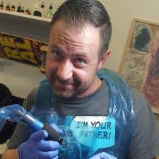 Anthony Ashman's Instagram, Twitter & Facebook