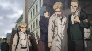 With zeke being a member of the fritz family and. Grice Family Anime Attack On Titan Wiki Fandom