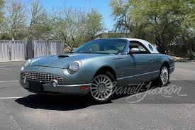 Image result for Monterey Mist 2004 Thunderbird