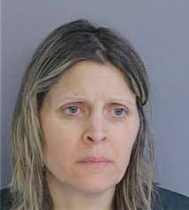 Arrested for drunk driving in South Carolina (SC)