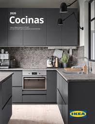 Haz realidad la cocina de tus sueños con los productos de excelente calidad que ikea te ofrece a los mejores precios. Isrb Metod 2020 Catalogo De Cocinas 2020 En 2020 Catalogo Cocinas Isla Cocina Ikea Ikea