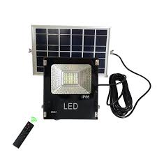 Portable 10w Solar Powered Motion Sensor Flood Light Yzy Ll 103 Solar Flood Lights Flood Lights Led Flood Lights