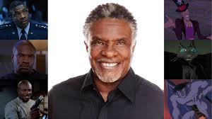 La reazione di Keith David all'annuncio della sua stella sulla Walk of Fame  nel giorno del suo compleanno è la cosa più bella che vedrete oggi