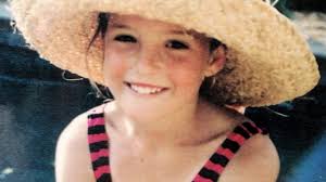 Ebony Simpson's murder remembered 25 years on