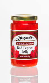 Reese Hot Pepper Jelly 10 Oz Pack Of 6 Walmart Com