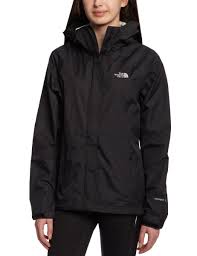 Black And White North Face Rain Jacket The North Face Venture Jacket Women S Tnf Black Small North Face Hyvent Jacket North Face Jacket Jackets For Women