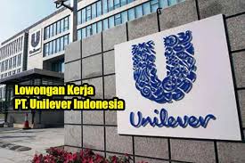 Unilever adalah produsen barang rumah tangga terbesar ketiga di dunia. Lowongan Kerja Pt Unilever Indonesia