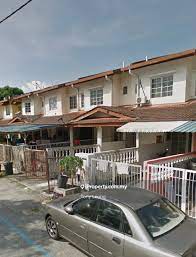 Taman tasik sri serdang, serdang jaya, seri serdang, subang jaya city council, selangor, malaysia (3.00450 101.71420) Taman Sri Serdang Townhouse Seri Kembangan Intermediate Townhouse 3 Bedrooms For Rent Iproperty Com My