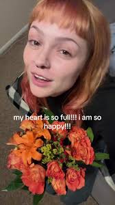 My Heart Is Full of Happiness