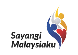 Top free images & vectors for sayangi malaysiaku in png, vector, file, black and white, logo, clipart, cartoon and transparent. Sayangi Malaysiaku Logo Download Logo Icon Png Svg