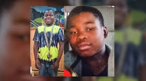 HAVE YOU SEEN HIM? Mobile PD seeks 13-year-old boy missing since Friday  https://bit.ly/4jq47kT