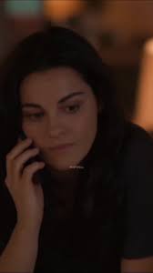 ELA FICOU IRRECONHECÍVEL! Conheça a Rebecca Zor... Digo Rebecca Fuentes,  uma das personagens da Maite Perroni na série Triada, já disponível na  Netflix. #MaitePerroni #Rebecca #Supergirl #Triada ...