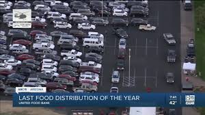 The capital area food bank leads our region's efforts to provide good, healthy food to people struggling with hunger. 1 In 3 Arizonans Experienced Food Insecurity Since C19 United Food Bank Working To Meet Need