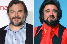 Weird: The Al Yankovic Story movie cast vs. real celebrities