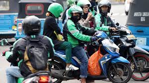 Indonesia S Motorbikes Catch Second Wind As Car Sales Lag Nikkei Asia