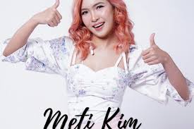 Situs unduh yang mudah diakses untuk download lagu mp3. Meti Kim Rilis Lagu Baru Gara Gara Tiktok Antara News