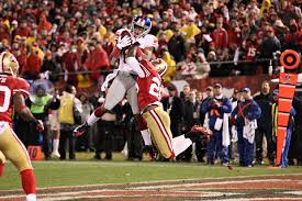 Live Analysis N F C Championship Giants Vs 49ers The