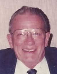 Lester F. Clark Obituary