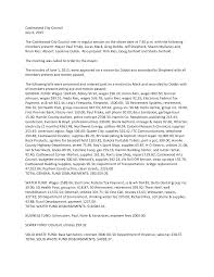 Castlewood City Council July 6, 2015 The Castlewood City Council met in  regula