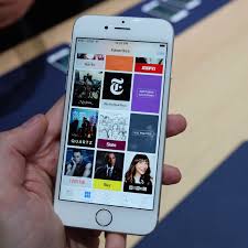 Apple May Start Making Iphone 6s Plus In India To Slash Its Prices The Verge