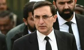 PTI leader says party founder being denied basic rights