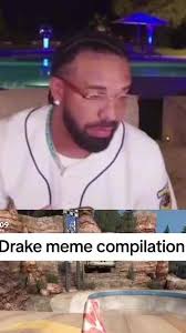 Aubrey Drake Meme