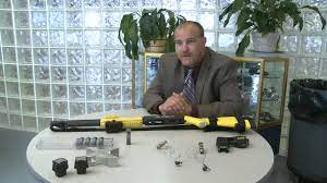 Not returning my call i bought my 1st stun gun from stun gun it came from stun city florida and they have 100% warranty i mail back to them on june 26 2015 and never heard from them again i call them tey do no return phone calls neither to they return email on their web site. Taser Weapon Used In Albuquerque Police Shooting Of James Boyd Was Discontinued Expired