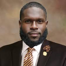 On this day, 10 years ago, I captured this image of Reverend Jesse Louis  Jackson, Sr. speaking at the Brotherhood Banquet and Rededication Program  during the 78th Grand Conclave of the Omega