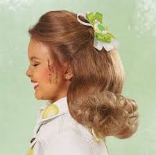 Pageant Hairstyles For Little Girls Pageant Hair Kids Hairstyles Little Girl Hairstyles