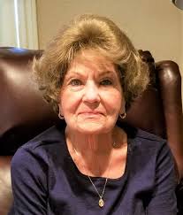 Shirley Bell Obituary