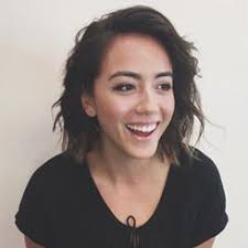 Chloe Bennet Chloe Bennett Chloe Bennet Short Hair Styles