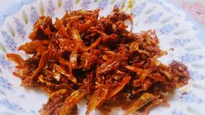 Sambal garing ikan bilis che' nor. Our Wonderful Simple Life Resipi Ikan Bilis Sambal Garing