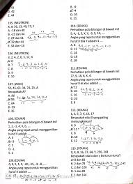 Tes ini juga sering diidentikkan dengan tes kecerdasan seseorang. Amazing Grace On Twitter