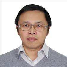 常凯-中国科学院大学-UCAS