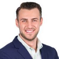 Chris Caupp's Instagram, Twitter & Facebook