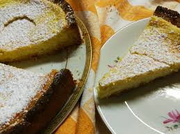 Torta Cremosissima Alla Ricotta Blog Di Gigisbacking Ricetta Ricotta Torte Idee Alimentari