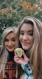 Taylor Olinger's Instagram, Twitter & Facebook