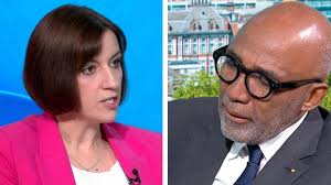 The Daily Climate Show debate: How should companies be going green?