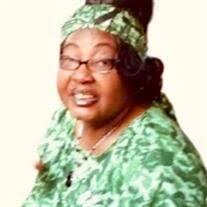 Mrs. Nancy Sue Douglass Perry Obituary