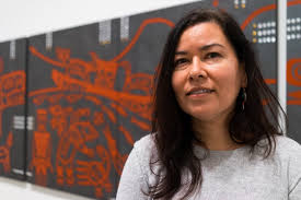 Dzawada'enuxw ancestors speak through time and space in new exhibition