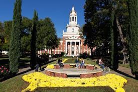Baylor now stands as one of the premier institutions of higher education in the world. Baylor Law School Univstats