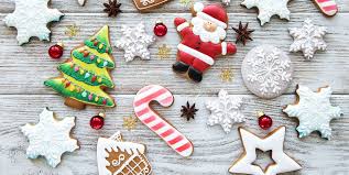 There are cookies with different forms related to christmas, easily recognizable by all and that will like very much to younger children. 49 Christmas Cookie Decorating Ideas 2020 How To Decorate Christmas Cookies