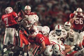 The more questions you get correct here, the more random knowledge you have is your brain big enough to g. Friday Miami Hurricanes Trivia State Of The U