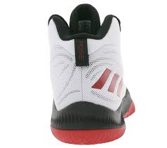 Si vous fournissez par la suite d'autres données vous concernant, elles peuvent également être traitées pour vous envoyer des messages par voie postale. Adidas X Derrick Rose Dominate Iii Chaussures De Basket Ball Sportif Homme Nba Chaussures D Interieur