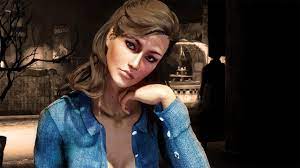 Maybe you would like to learn more about one of these? She Wants To Be Pregnant Fallout 4 Adult Mods 2 Youtube
