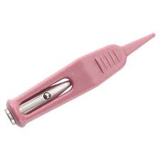 Baby Safe Nose Clip Led Light Tweezers Pincet Forceps Ear Nose Navel Pinza Infant Toddle Care Booger Remover Walmart Com Walmart Com