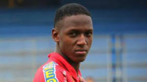 Yerry mina statistics played in everton. Barca Worldwide On Twitter Yerry Mina Made His Debut For Deportivo Pasto In 2013 At The Age Of 19 He Caught The Eye For His Height His Physical Stature His Speed