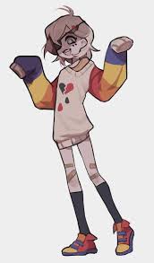 Pin By Pol On Arts Cartoon Art Styles Cute Drawings Cute Art Styles