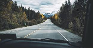 The central coast is the best to see stars at night. Highway Hypnosis Signs Causes How To Handle It