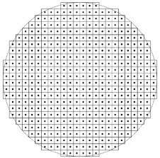 Link pixel art grid by matbox99 on deviantart. Cartesian Pixel Grid For Computing Art Moments Download Scientific Diagram